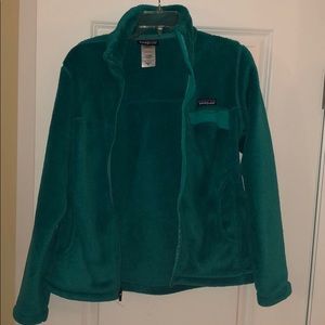Women’s Patagonia jacket